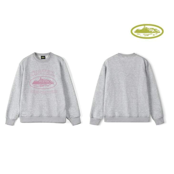Corteiz Sweatshirt _SKUCorteizS-2XLastxC105331444